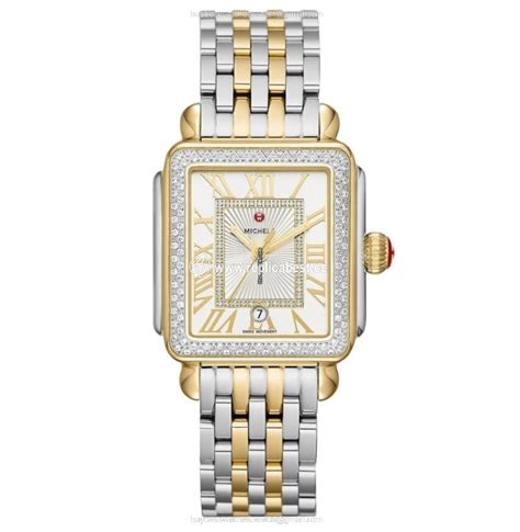 michele replica watches|macy's michele watches for women.